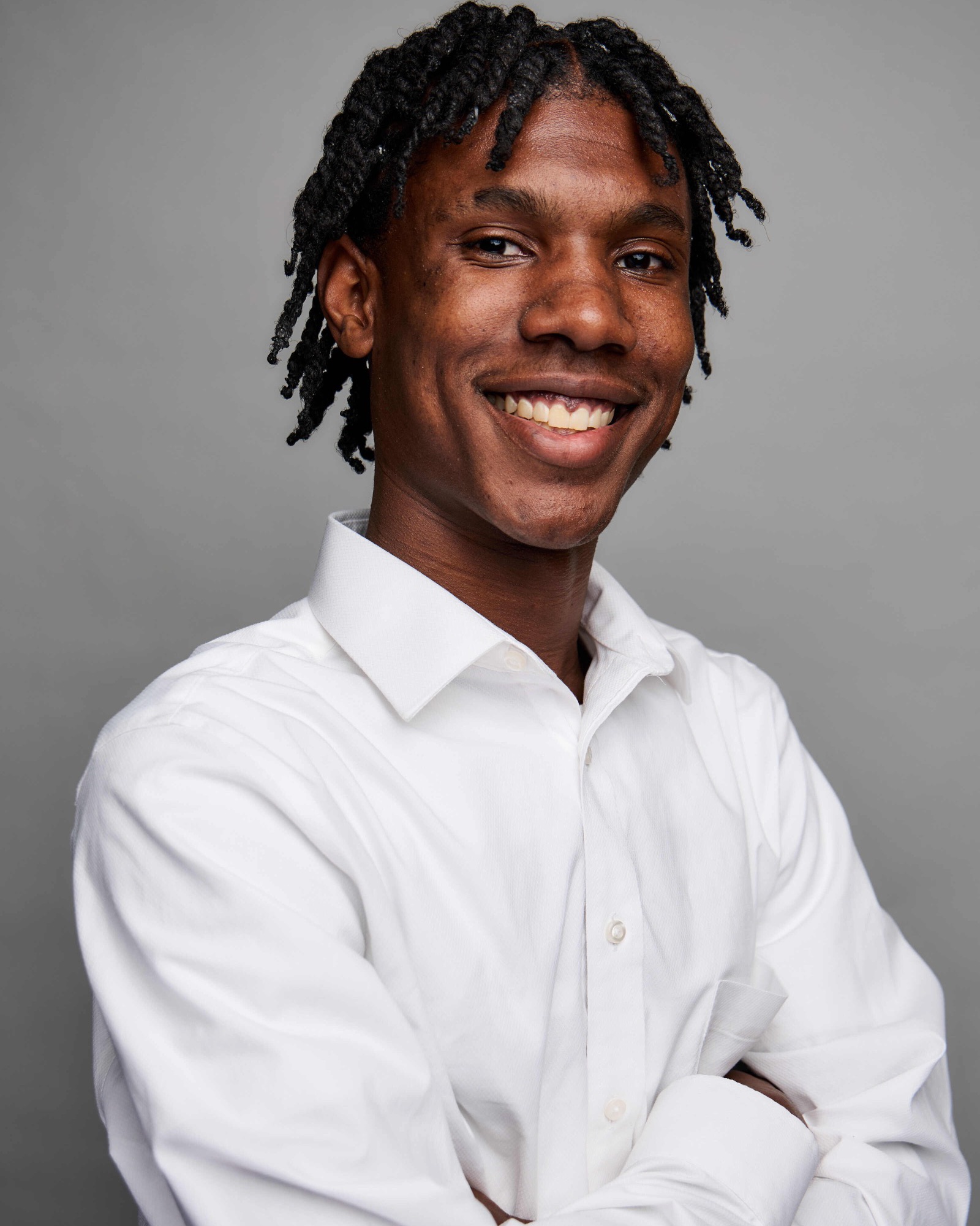 Dyson Allen